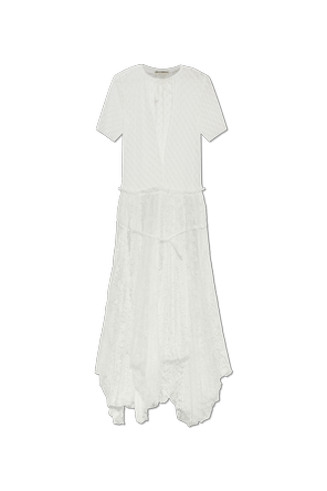 Vestido de encaje