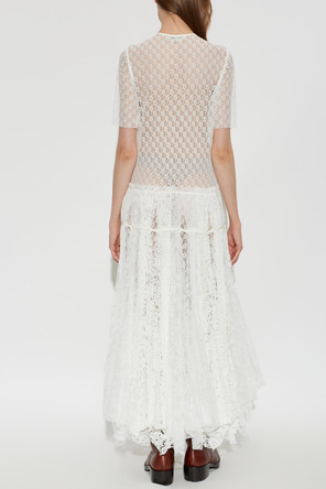 JW Anderson Lace dress
