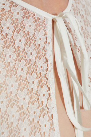 JW Anderson Lace dress