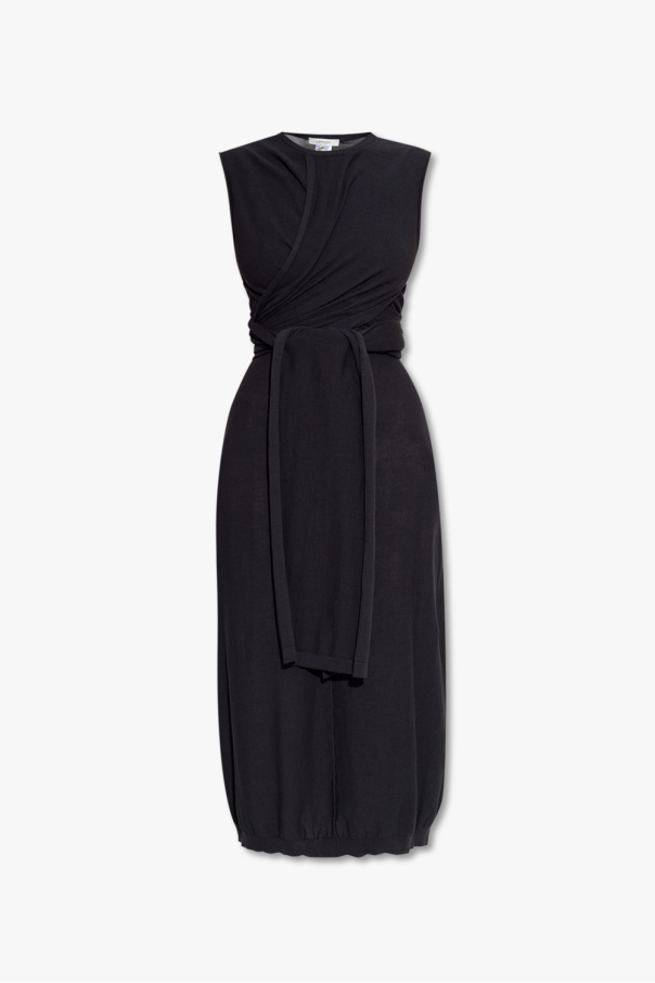 Lemaire Dress with tie detail