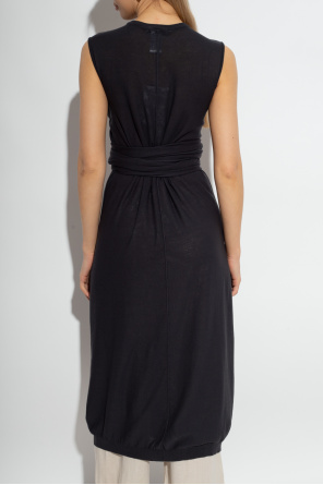 Lemaire Dress with tie detail