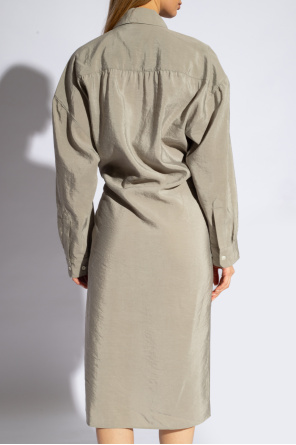 Lemaire Silk dress