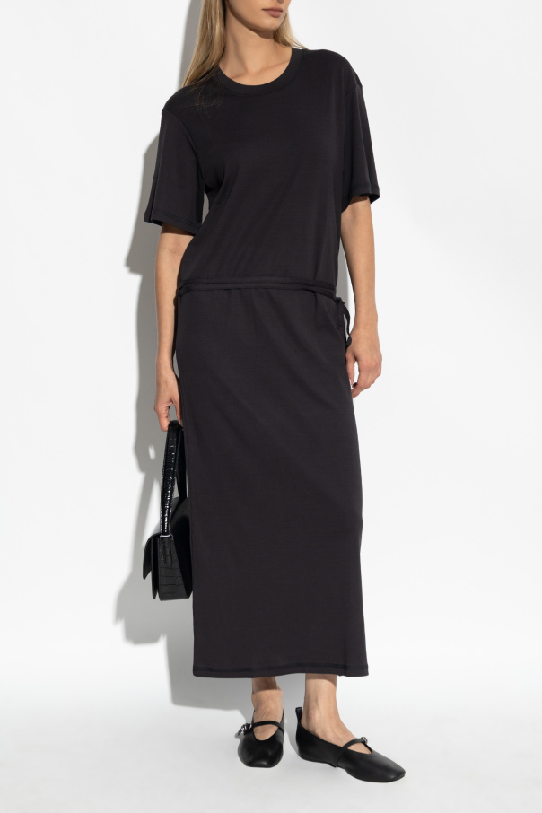 Lemaire Dress with Tie