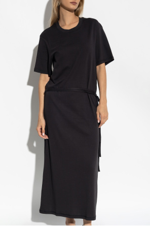 Lemaire Dress with Tie