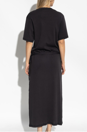 Lemaire Dress with Tie