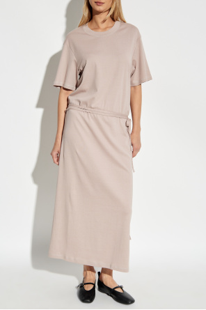 Lemaire Dress with Ties