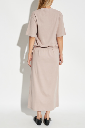 Lemaire Dress with Ties