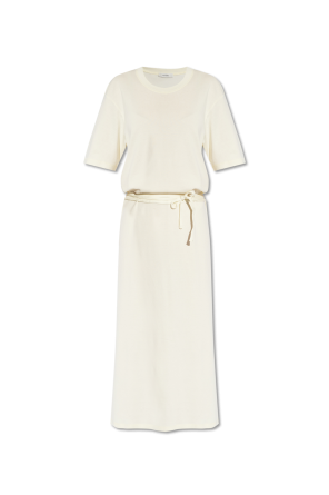 Cotton dress od Lemaire