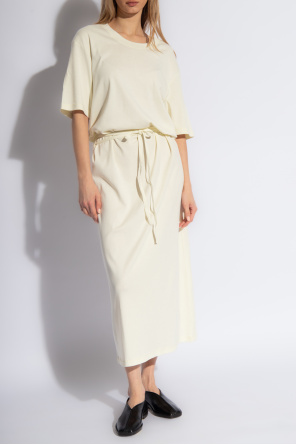 Cotton dress od Lemaire