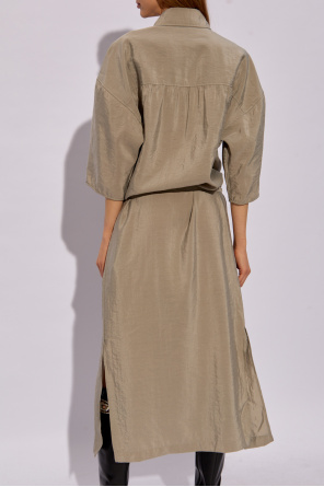 Lemaire Shirt dress