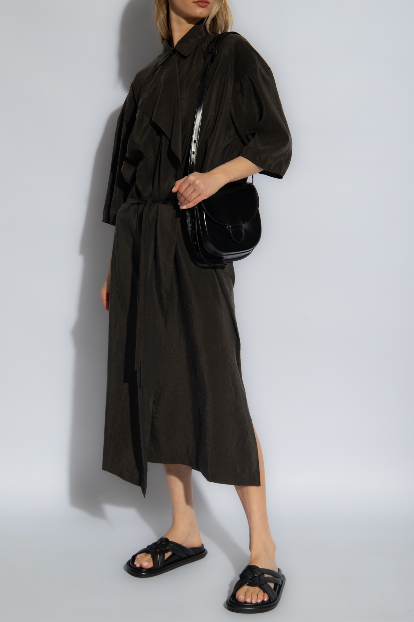 Lemaire Shirt dress