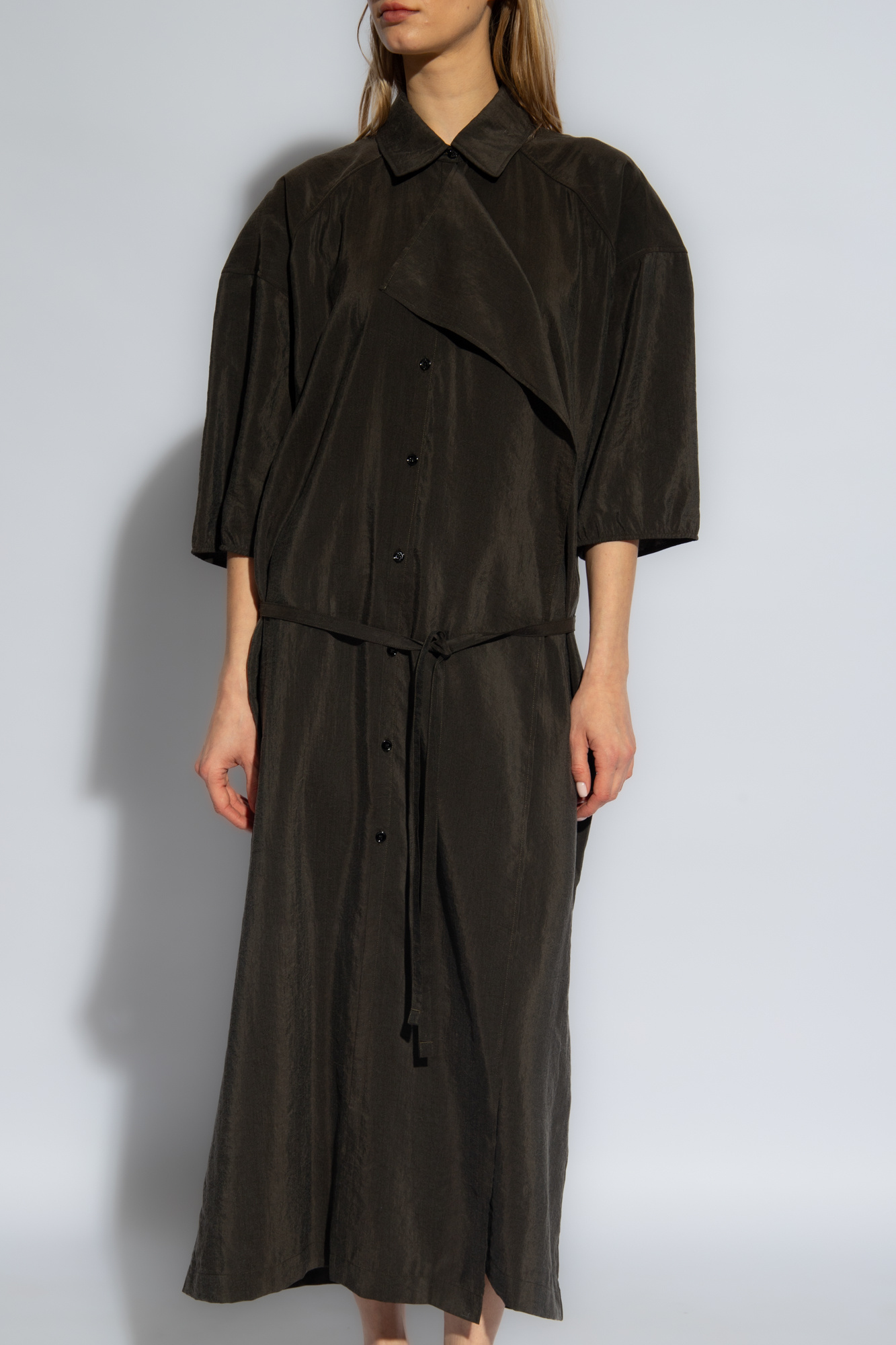 Lemaire Shirt dress