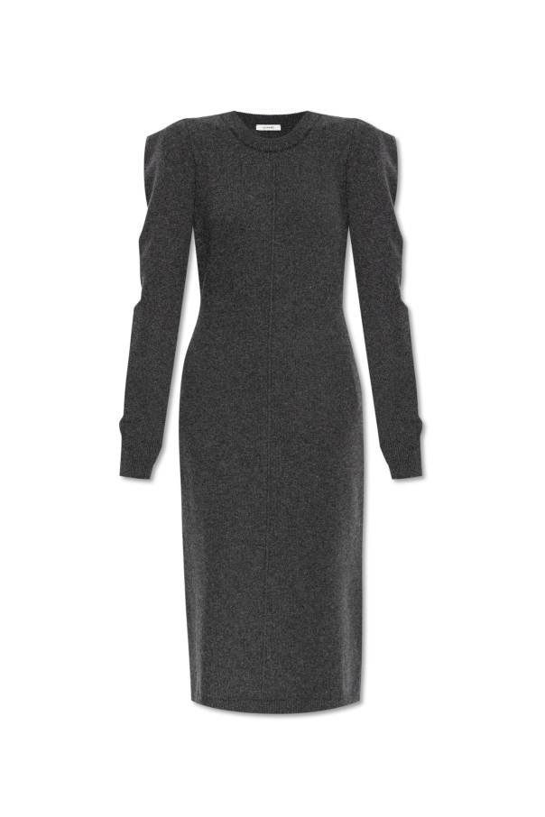 Lemaire Wool Dress