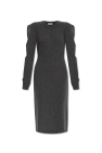 Lemaire Wool Dress