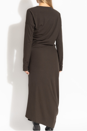 Lemaire Cotton dress