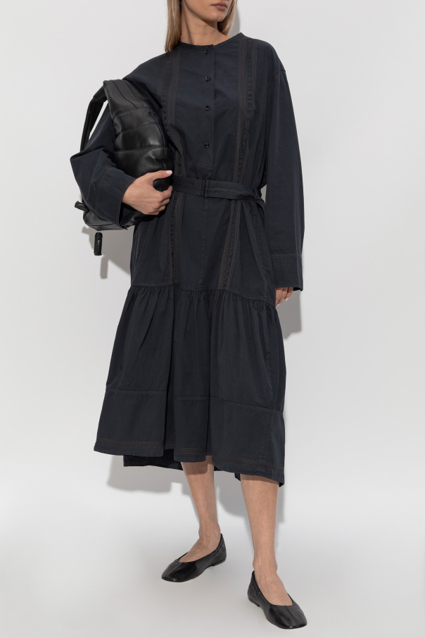 Lemaire Dress with belt