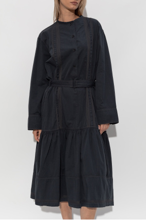 Lemaire Dress with belt