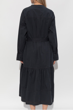 Lemaire Dress with belt