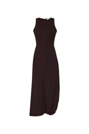 Sleeveless dress