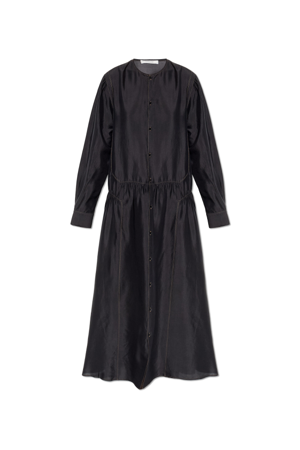 Silk dress od Lemaire