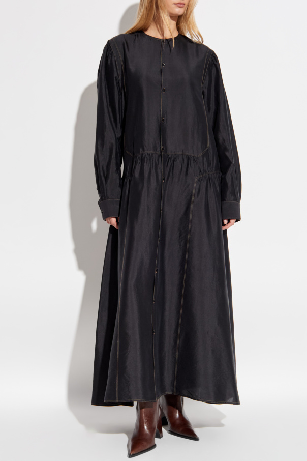Lemaire Silk dress