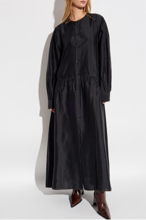 Lemaire Silk dress