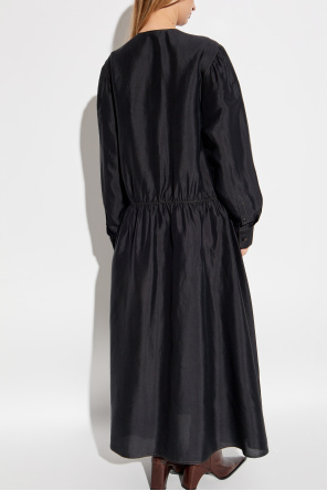 Lemaire Silk dress