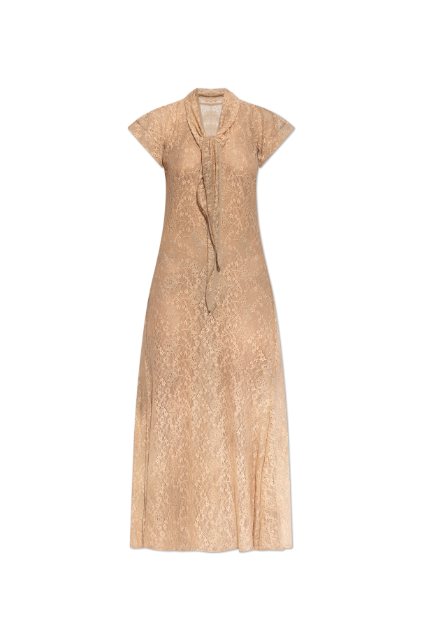Lemaire Lace dress