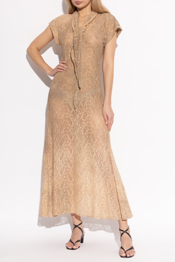Lemaire Lace dress