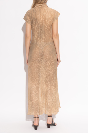 Lemaire Lace dress