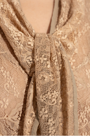 Lemaire Lace dress