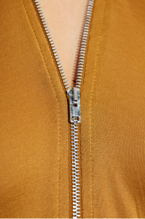Lemaire Dress with a zipper