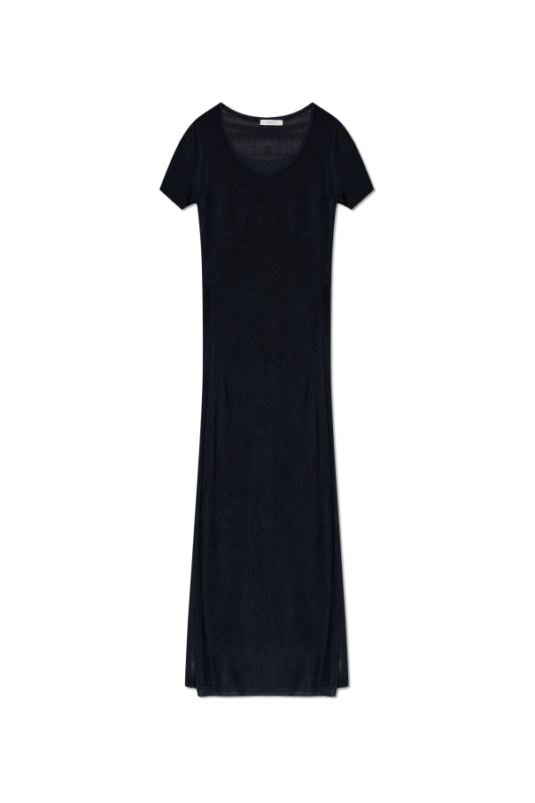 Transparent dress od Lemaire