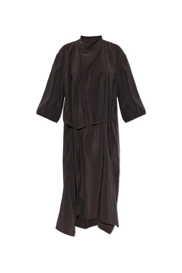 Silk dress od Lemaire