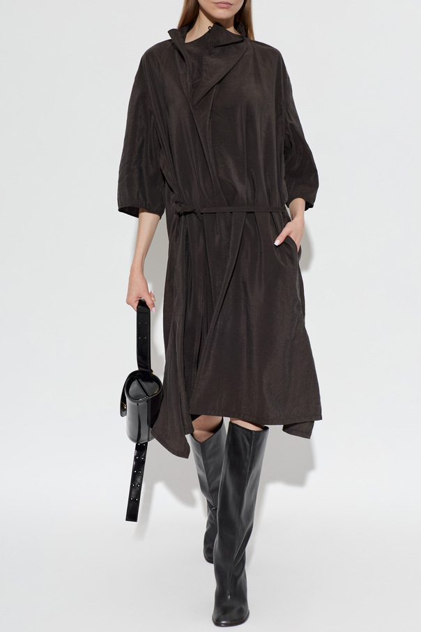Lemaire Silk dress