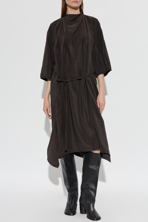 Lemaire Silk dress