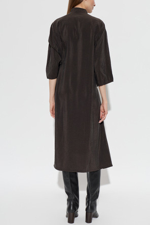 Lemaire Silk dress
