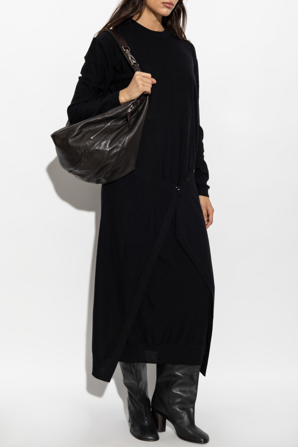 Lemaire Wool dress