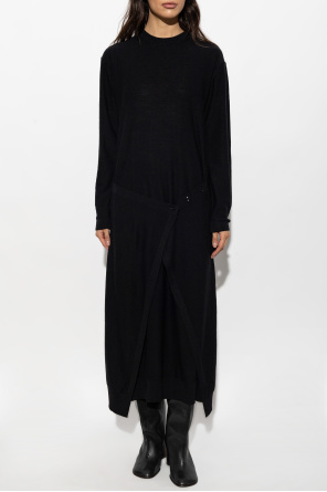 Lemaire Wool dress
