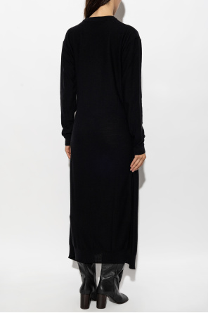 Lemaire Wool dress
