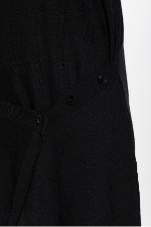Lemaire Wool dress