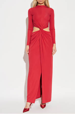 Cult Gaia Vestido "Keri"