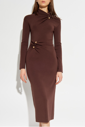 Cult Gaia Vestido `Vera`