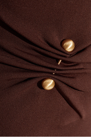 Cult Gaia Vestido `Vera`