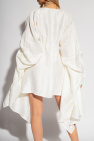 Cult Gaia ‘Ashley’ linen dress