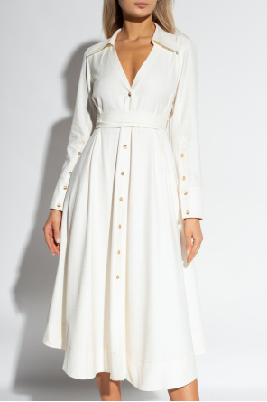 Cult Gaia ‘Nyle’ Jersey dress