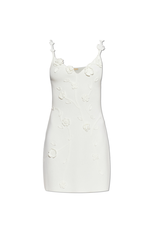'Flora' dress od Cult Gaia