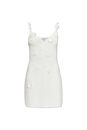 'Flora' dress