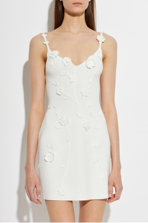 Cult Gaia Kleid „Flora“
