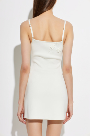 Cult Gaia Kleid „Flora“